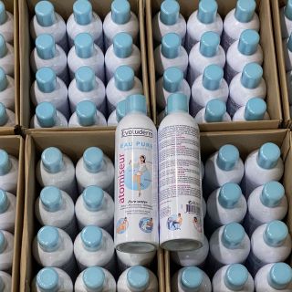 Xịt khoáng Evoluderm 400ml chính hãng Pháp