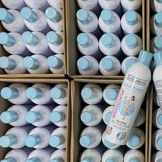 Xịt khoáng Evoluderm 400ml chính hãng Pháp