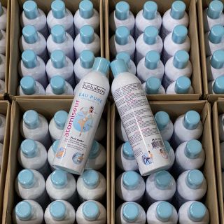 Xịt khoáng Evoluderm 400ml chính hãng Pháp
