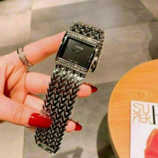 ĐỒNG HỒ GUEES BẢNG XINH