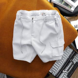 Siêu phẩm short nilen 4 màu cơ bản