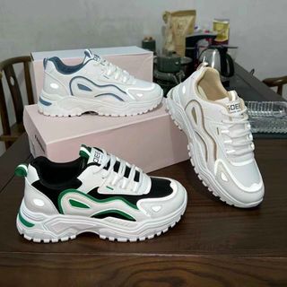 Giày sneaker nữ S304 sỉ giá rẻ giá sỉ