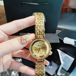 ĐỒNG HỒ CHHOPARD NỮ NEW
