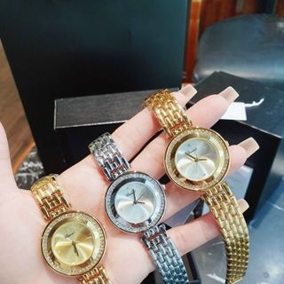 ĐỒNG HỒ CHHOPARD NỮ NEW