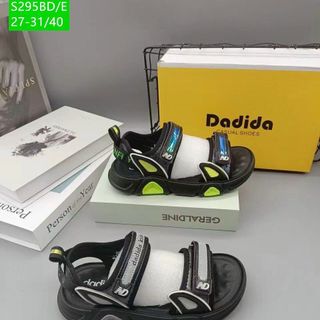 Giày sandal trẻ em quai ngang S295