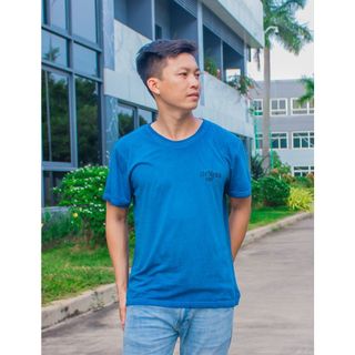 Áo Thun Unisex