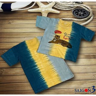 Thời trang trẻ em