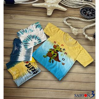 Thời trang trẻ em