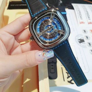 ĐỒNG HỒ SEVEN FRIIDAY DA NAM CƠ CAO CẤP