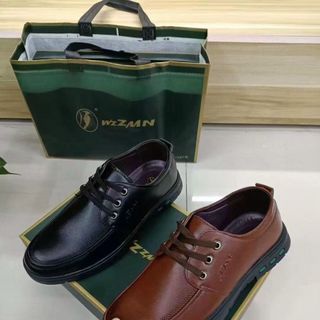 Giày Tây nam Cột Dây đẹp