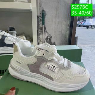 Giày thể thao nữ chất đẹp S297