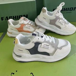 Giày thể thao nữ chất đẹp S297