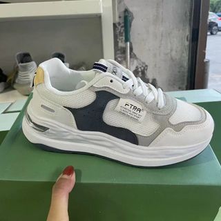 Giày thể thao nữ chất đẹp S297