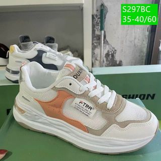 Giày thể thao nữ chất đẹp S297
