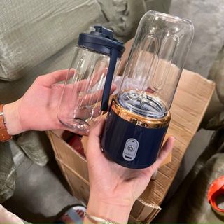 Máy xay sinh tố cầm tay JUICING CUP