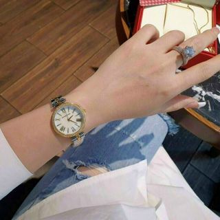 ĐỒNG HỒ MICHAEL KORS NỮ LA MÃ HOT