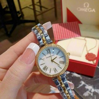ĐỒNG HỒ MICHAEL KORS NỮ LA MÃ HOT