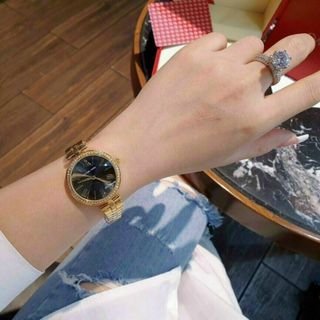 ĐỒNG HỒ MICHAEL KORS NỮ LA MÃ HOT