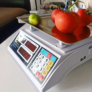 Cân Điện Tử UPA-Q 30KG