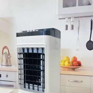 Quạt điều hoà không khí kaisavilla JD - 8096