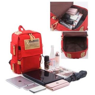 BALO DU LỊCH THỜI TRANG HÀN QUỐC BL008 - VITAS