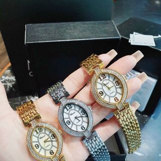 ĐỒNG HỒ CHHOPARD NỮ XINH NEW