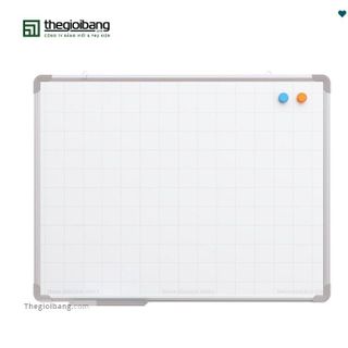BẢNG TỪ TRẮNG TREO TƯỜNG NHỎ HÀN QUỐC – EASYBOARD giá sỉ