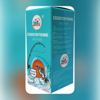 Tinh chất chiết xuất dùng câu cá (Essen)