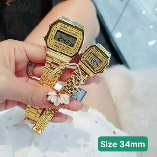 ĐỒNG HỒ CASSIO ĐIỆN TỬ XINH SALE
