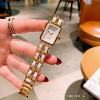 ĐỒNG HỒ CHANE DA XÍCH NỮ XINH