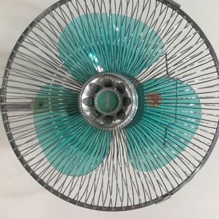 Quạt lửng Sedenko cánh 30cm, MS :200522F, hàng nội địa Nhật