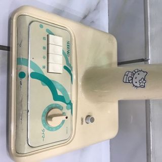 Quạt lửng Sedenko cánh 30cm, MS :200522F, hàng nội địa Nhật