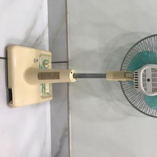 Quạt lửng Sedenko cánh 30cm, MS :200522F, hàng nội địa Nhật