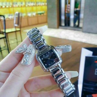 ĐỒNG HỒ TISSOT VUÔNG NHÍ NỮ SALE