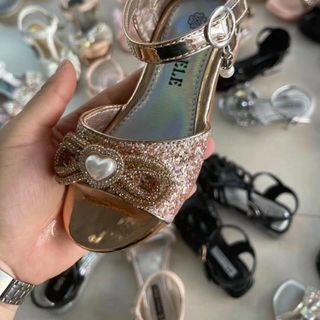 Giày sandal trẻ em S303 sỉ giá xưởng