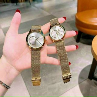 ĐỒNG HỒ CALVlN KLElN COUPLE SlÊU HOT