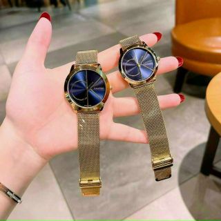 ĐỒNG HỒ CALVlN KLElN COUPLE SlÊU HOT