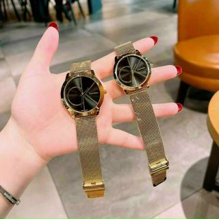 ĐỒNG HỒ CALVlN KLElN COUPLE SlÊU HOT