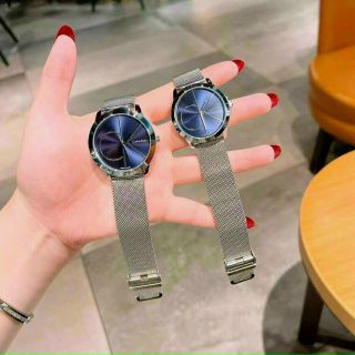 ĐỒNG HỒ CALVlN KLElN COUPLE SlÊU HOT