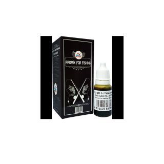 Tinh mùi dùng cho câu cá (Aromix)