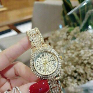 ĐỒNG HỒ CHHOPARD NỮ SALE