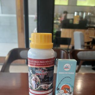 Mồi Thuốc Câu Cá Tra Hồ Dịch Vụ