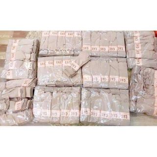 Lố 10 đôi TẤT VỚ XỎ NGÓN NỮ CHỐNG NẮNG