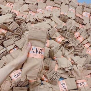 Lố 10 đôi TẤT VỚ XỎ NGÓN NỮ CHỐNG NẮNG