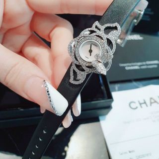 ĐỒNG HỒ CHANE RUBAN NỮ SIÊU CẤP SIÊU HOT
