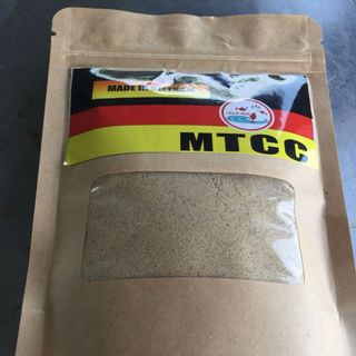 Bột Thuốc Cỏ Dại Dùng Pha Chế Mồi Câu Cá
