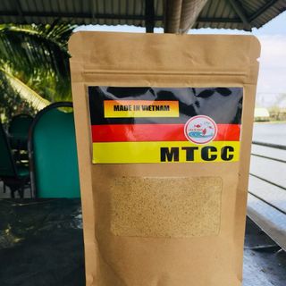 Bột Thuốc Cỏ Dại Dùng Pha Chế Mồi Câu Cá