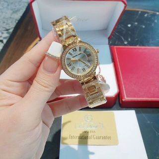 ĐỒNG HỒ MICHAEL KORS NEW VIỀN HỘT