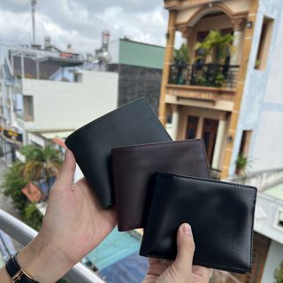 ví pullup wax cao cấp