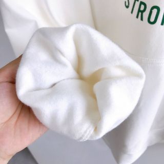 Áo hoodie logo in Harsii nón 2 lớp rộng trùm qua đầu form dưới 70kg